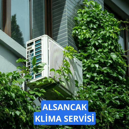 Alsancak Klima Servisi